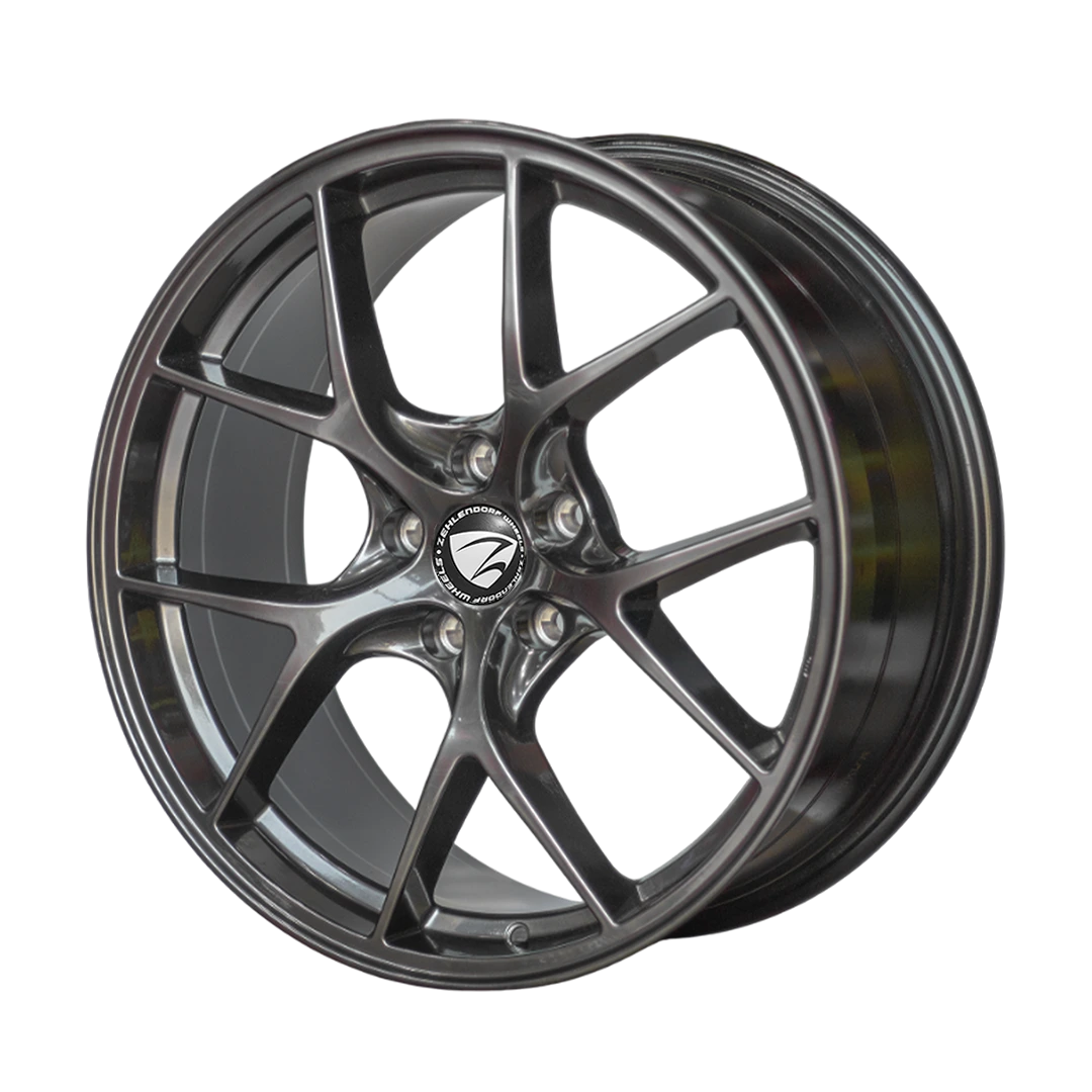 Aro 19″ | K040 19×8.5-5×114.3 HB