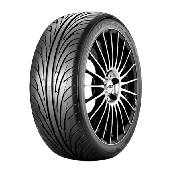205/50R16 87V NANKANG NS-2