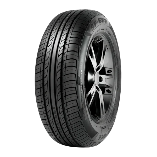 235/60R18 107V SUNFULL SF881