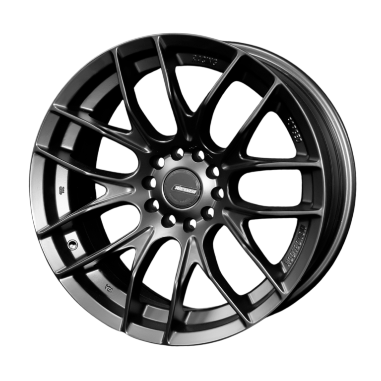 Aro 17″ | 7084 17×8.0 – 10×110+114.3 SATTIN MATTE BLACK