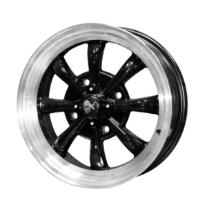 Aro 15″ | SW1651 15×5.5 – 4×130 BLACK
