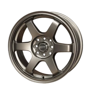 Aro 16″ | NS-082 16×7.0 – 4×100+114.3 MATT BRONZE