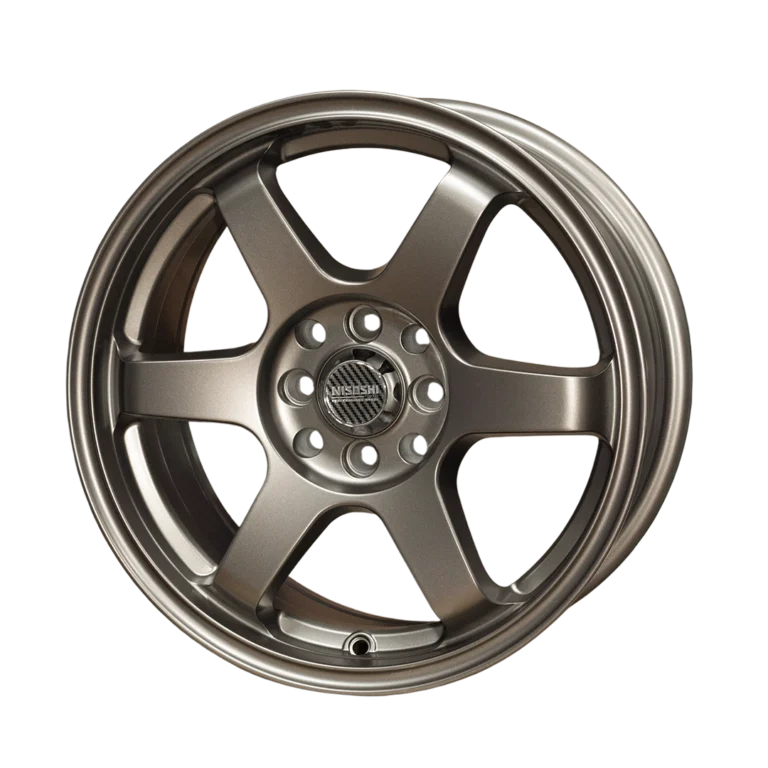 Aro 16″ | NS-082 16×7.0 – 4×100+114.3 MATT BRONZE