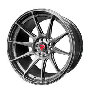 Aro 17″ | 1032 17×9.25 10x100+114.3 HYPER BLACK