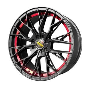 Aro 17″ | 17W1338D 17×7.5  4x100+114.3 FSB3/R
