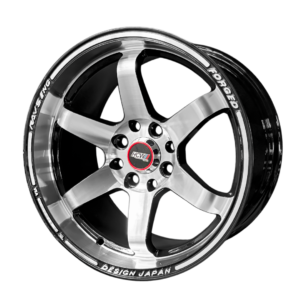 Aro 15″ | 15E6046B 15×8.5 – 4×100+108 MB