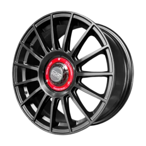 Aro 17″ | BCF7728 17×7.5 10x100+114.3 MATT BLACK