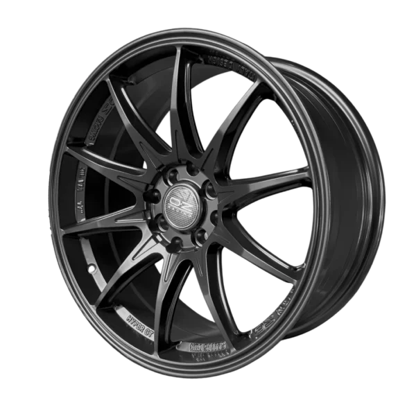 Aro 17″ | FF-DM-DX424 17×7.5 8x100+114.3 MATT BLACK