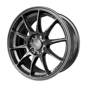 Aro 16″ | FF-DM-DX424 16×7.0 – 10×100+114.3 MATT BLACK