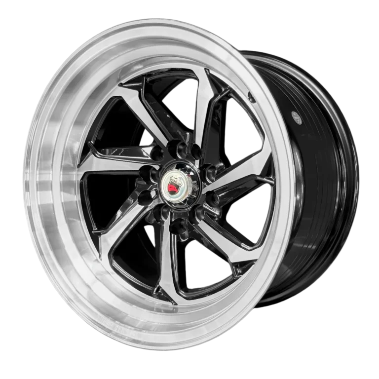 Aro 15″ | Z272 15×9.0  5×100+114.3 B4