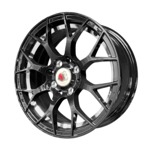 Aro 14″ | 1415 14×6.0 – 4×100+114.3 BLACK/UC POLISH