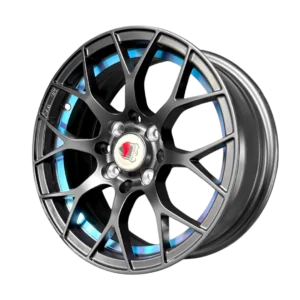 Aro 14″ | 1415 14×6.0 – 4×100+114.3 MB/UC BLUE