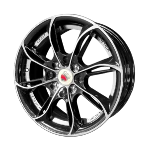 Aro 14″ | 8036 14×6.0 – 4×100+114.3 BFP/UC POLISH