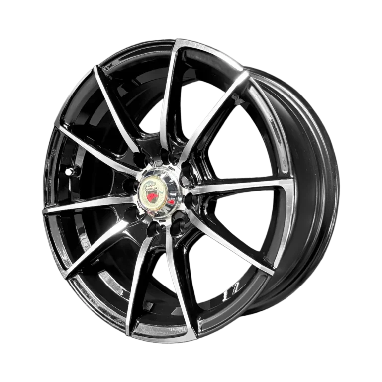 Aro 14″ | Y3367 14×6.0 – 4×100+114.3 B-P