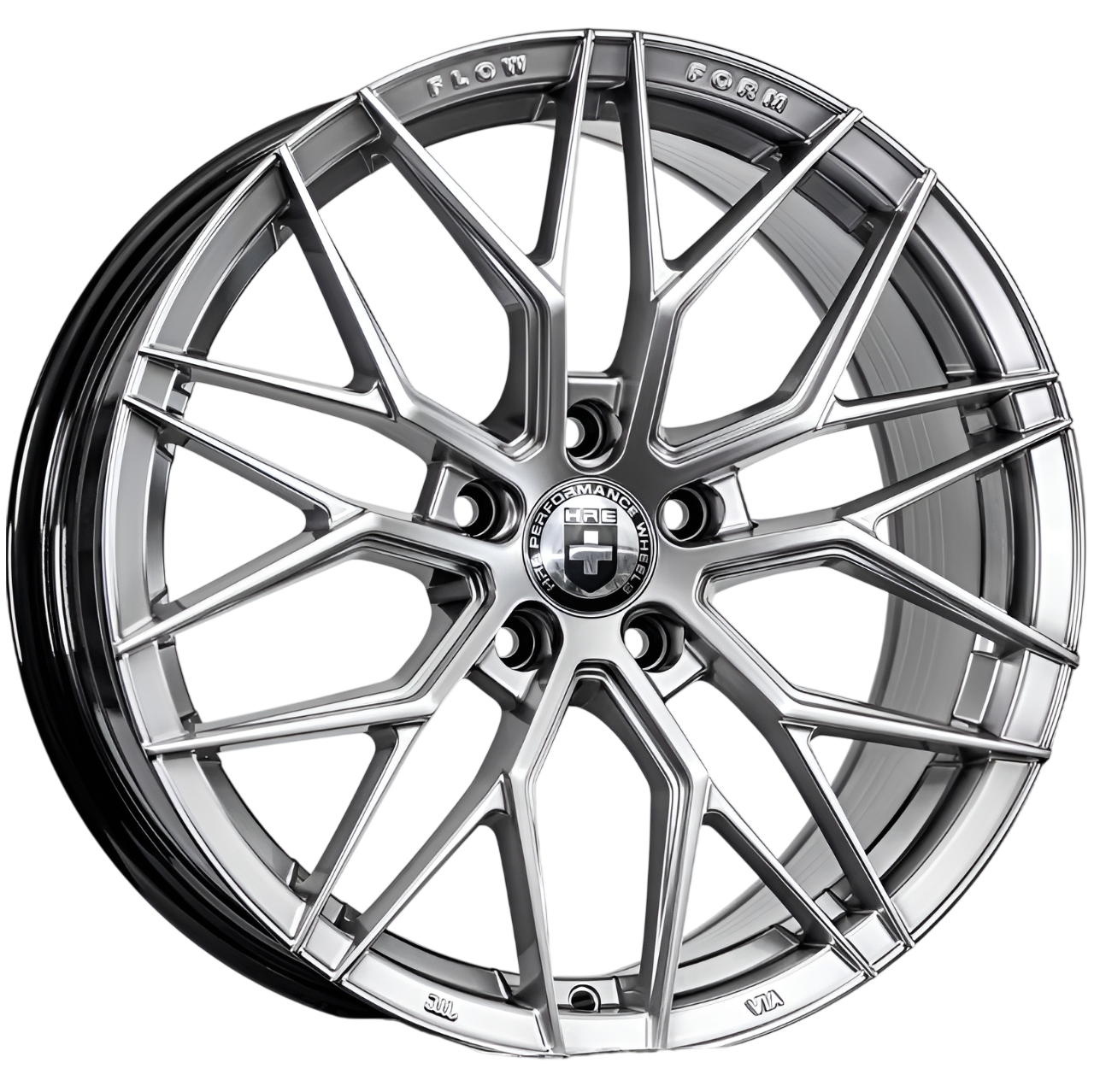 MK-513 19"X8.5 ET:38(73.1) PCD:5X114.3 HYPER BLACK