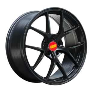 MK-507 FLOW FORM 16'X7.0 ET 40 (73.1) PCD:4X100 MATT BLACK
