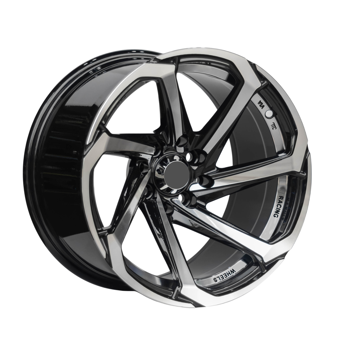 MK-H4126 14'X7.0 ET 0 (73,1) PCD:8X100/114.3 MB