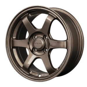 MK-6082 16'X7.0 ET 35 (73,1) PCD:8X100/114.3 XBR