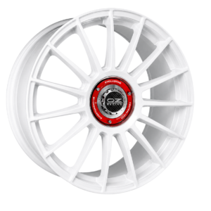 MK-224 17'X7.5 ET 40 (73,1) PCD:8X100/114.3 WHITE