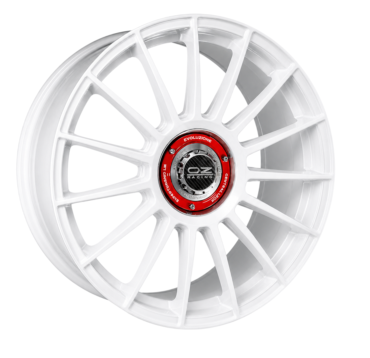 MK-224 17'X7.5 ET 40 (73,1) PCD:8X100/114.3 WHITE